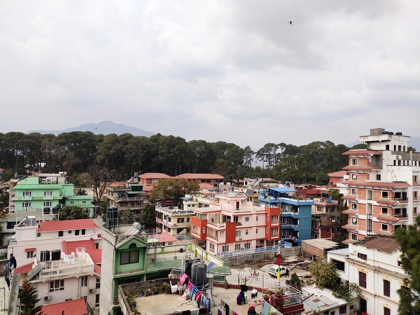 Picture of Kathmandu Metropolitan City, Bagmati